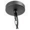 Westgate 45 in. LED Suspended Chain/Cord & Canopy, 20W/30W/40W, 3000K/4000K/5000K WSX-20-40W-MCTP-SCH - alternate 3